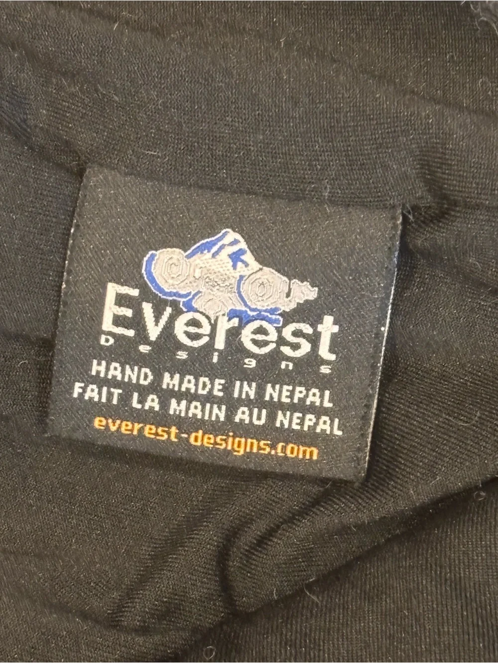 🥾Everest Wool Alpaca Hiking Skirt Women’s Size S⛰️🌲🦙